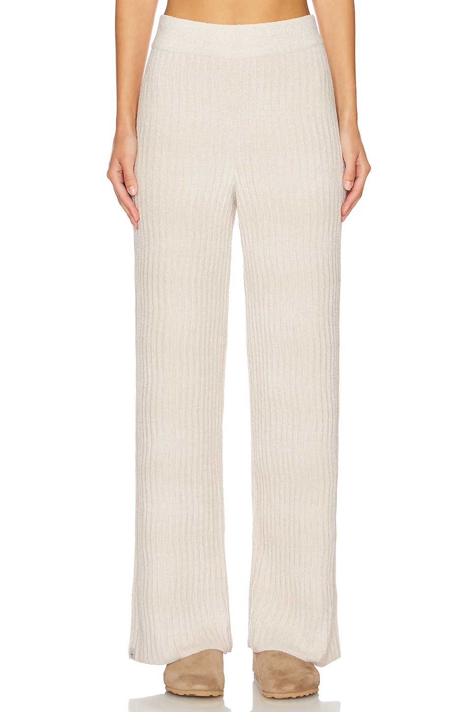 Barefoot Dreams CozyChic Ultra Light Wave Pant