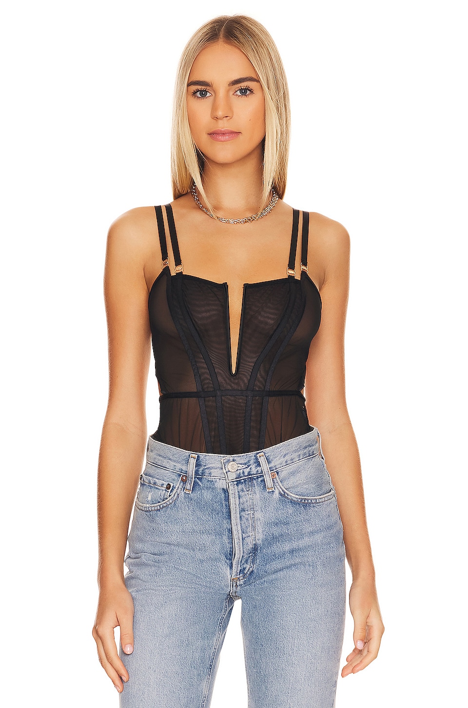 BLUEBELLA Elizabeth Bodysuit