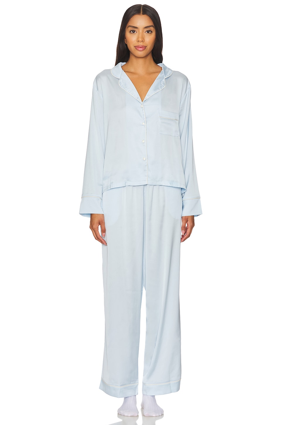 BLUEBELLA Sara Pajama Set