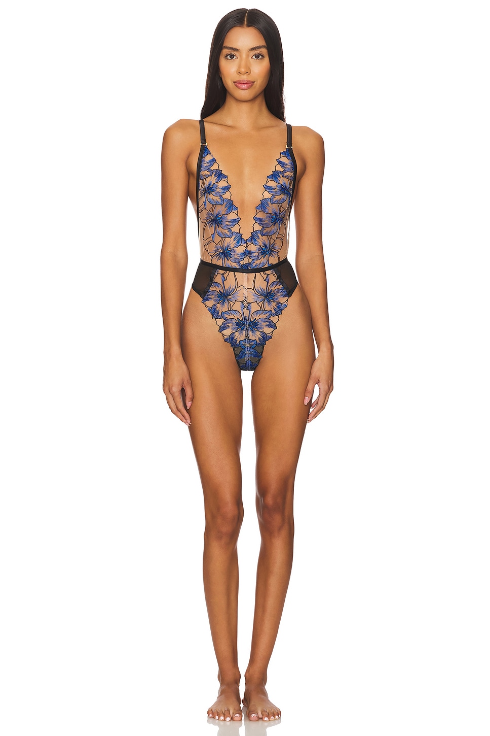 BLUEBELLA Lyandra Bodysuit