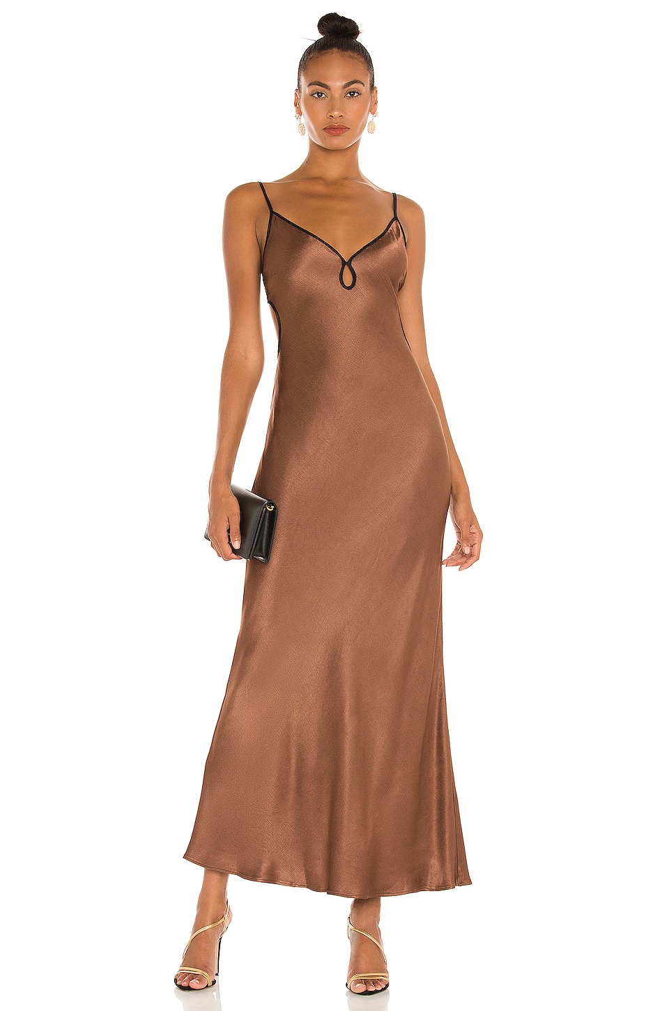 Bec + Bridge Cedar City Maxi Dress