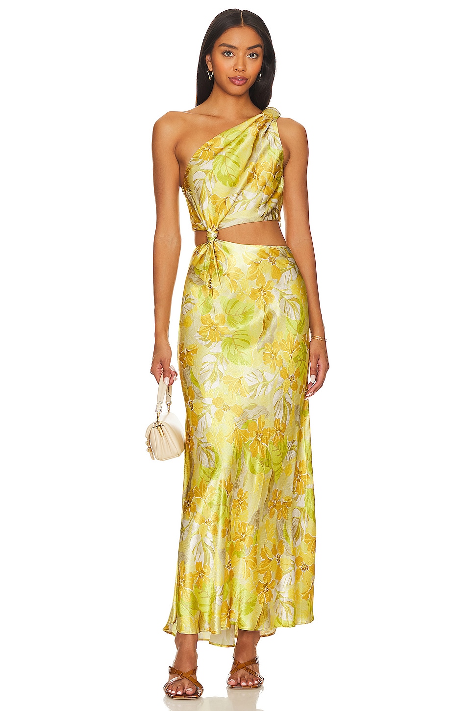 Bec + Bridge Harper Maxi Dress