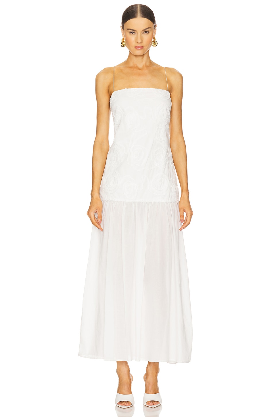 Bec + Bridge Haze Maxi Dress