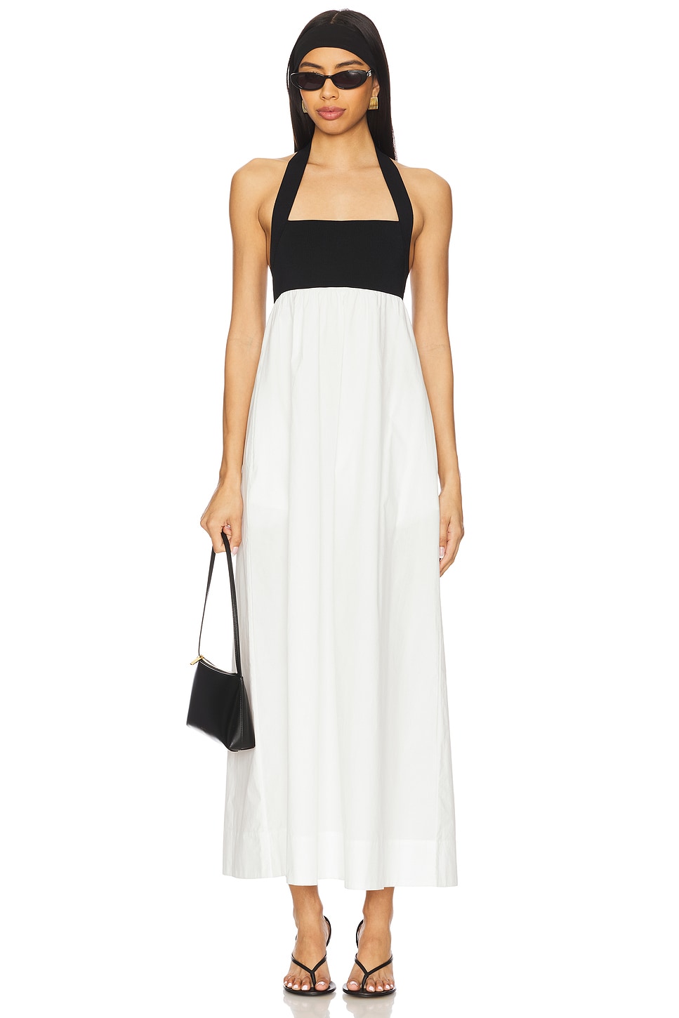 Bec + Bridge Iluka Maxi Dress