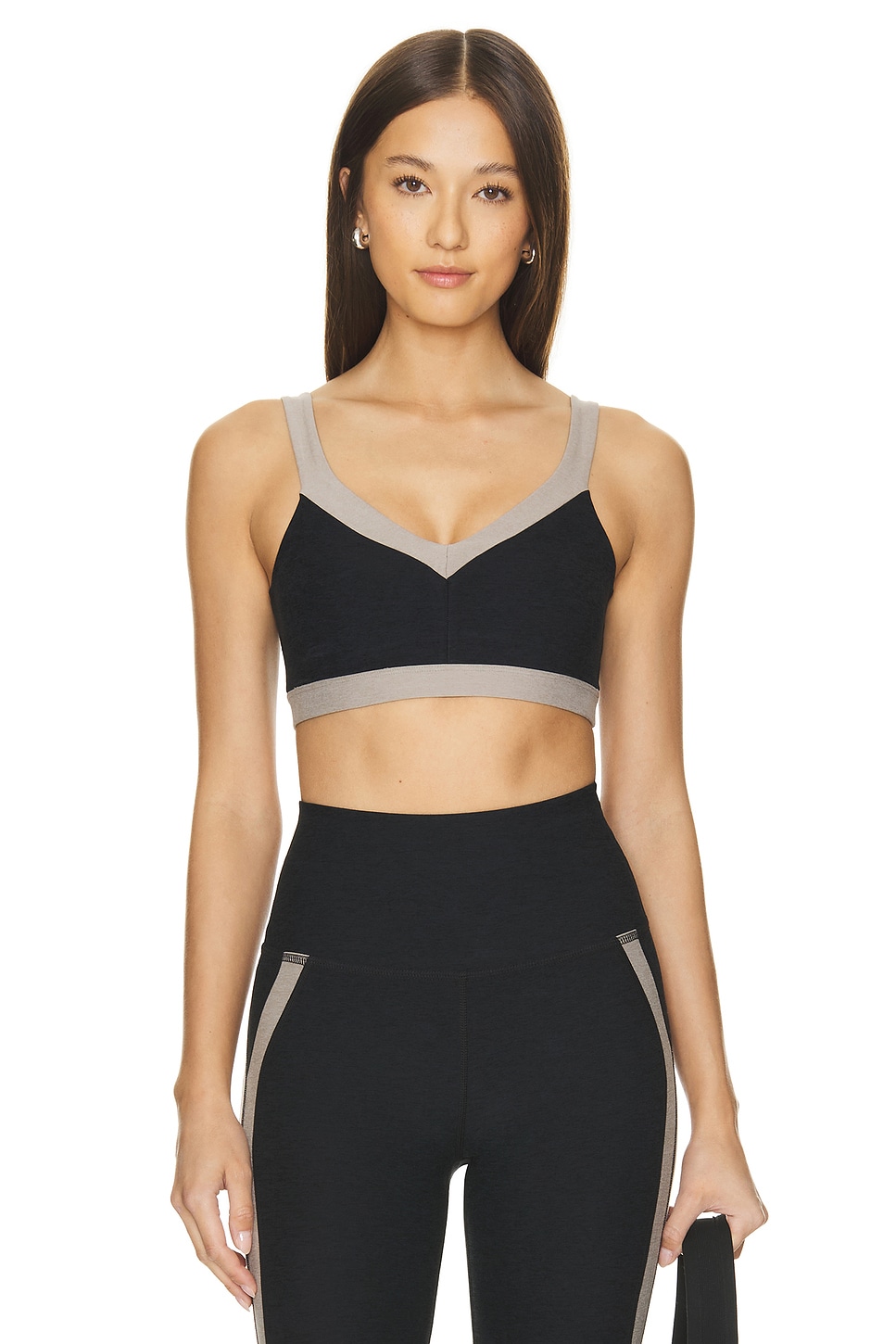 Beyond Yoga Spacedye Top Line Bra