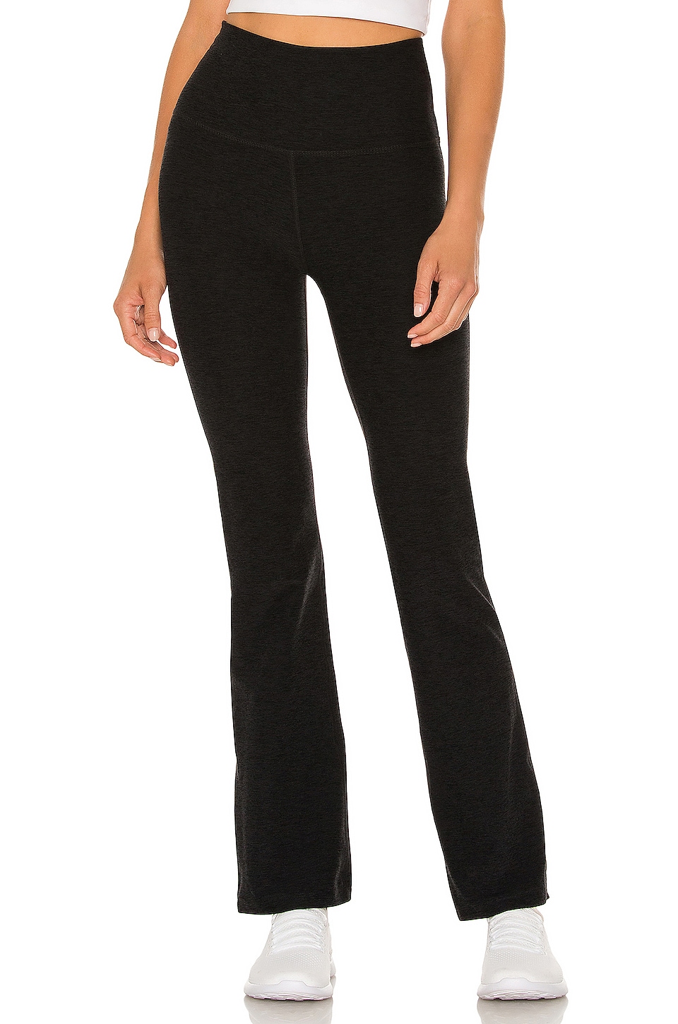 Beyond Yoga High Waisted Practice Pant