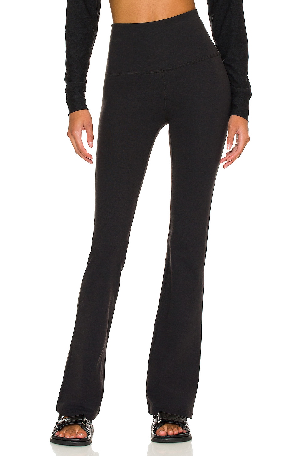 Beyond Yoga High Waisted Practice Pant