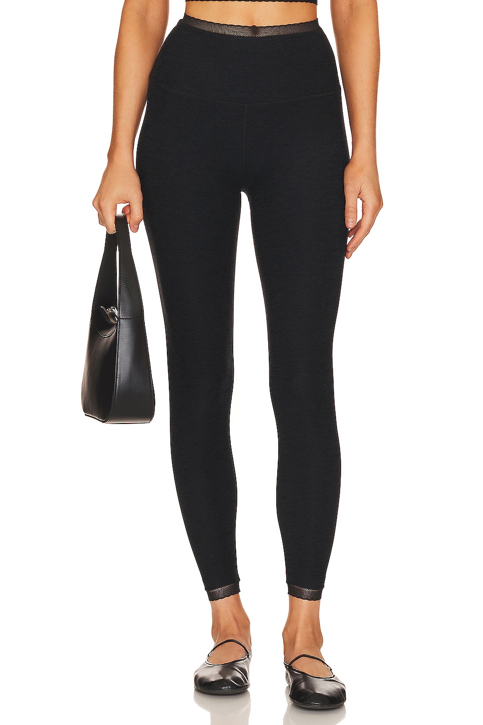 Beyond Yoga Spacedye Allure Midi Legging