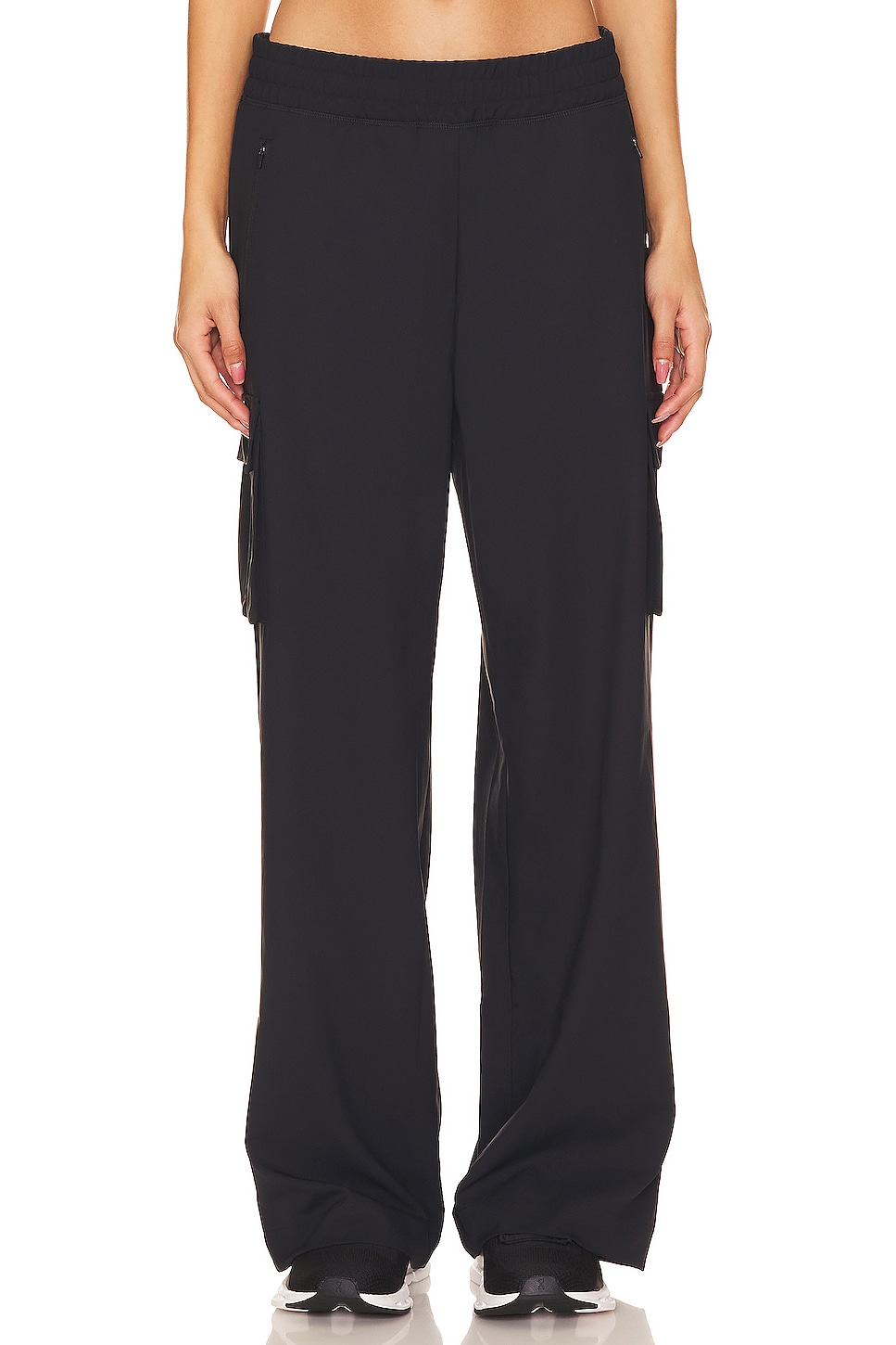 Beyond Yoga City Chic Cargo Pant