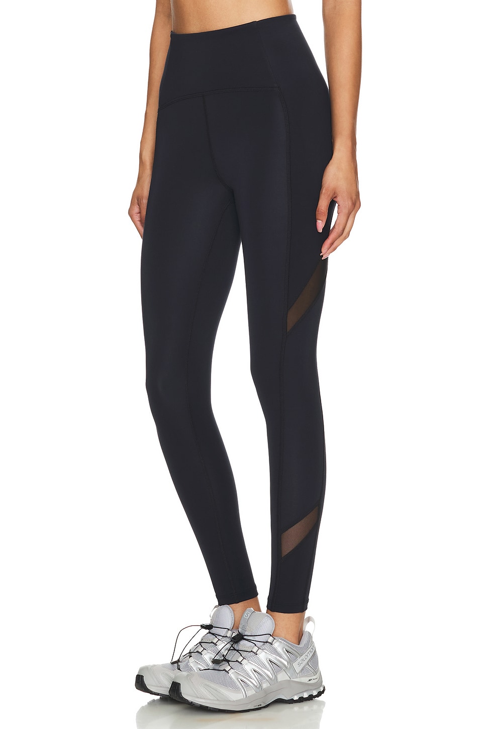 Beyond Yoga Powerbeyond Bootcamp Midi Legging