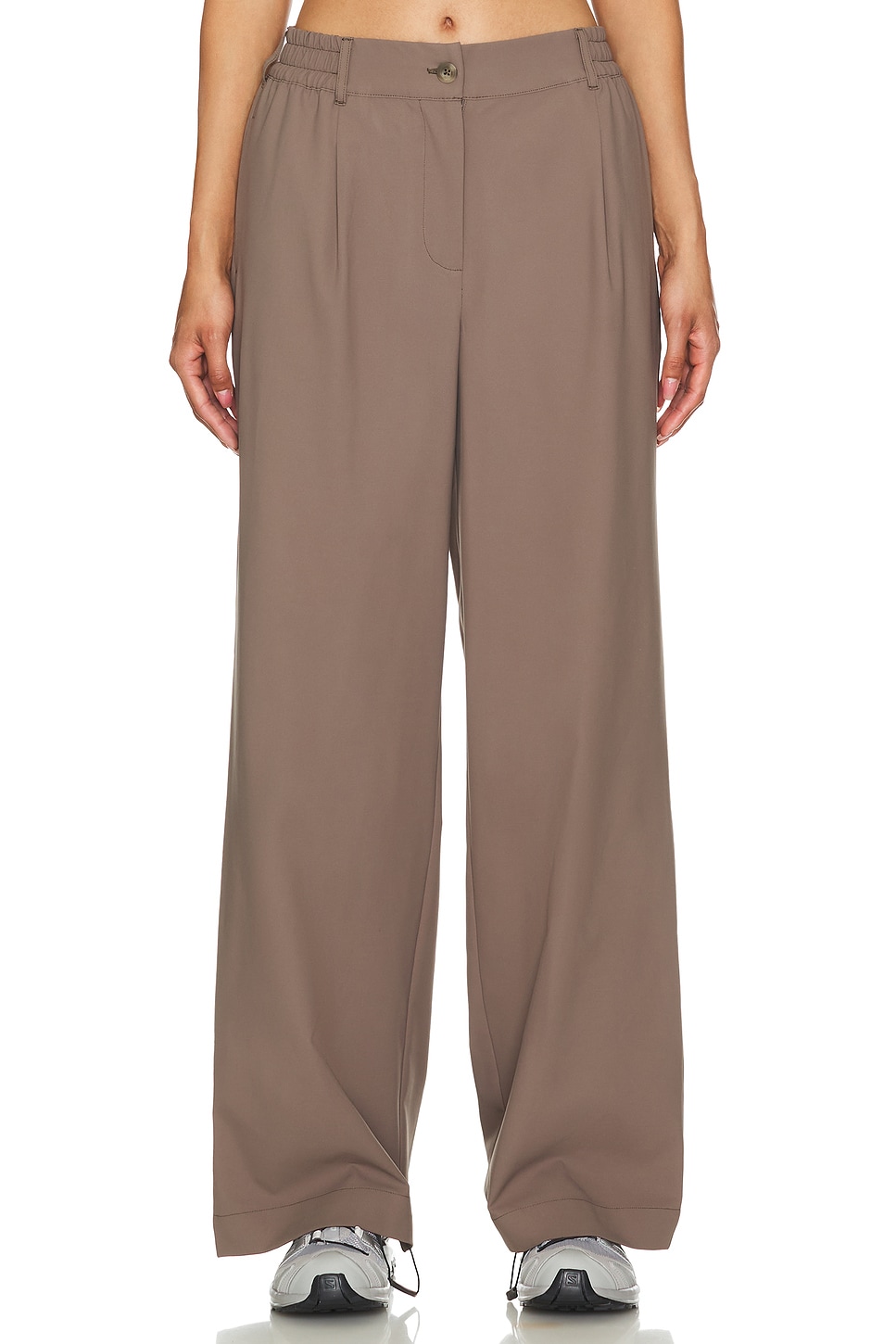 Beyond Yoga Status Trousers