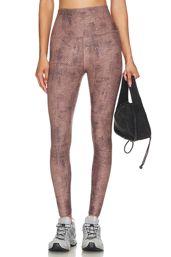 Beyond Yoga Softmark High Waisted Midi Legging