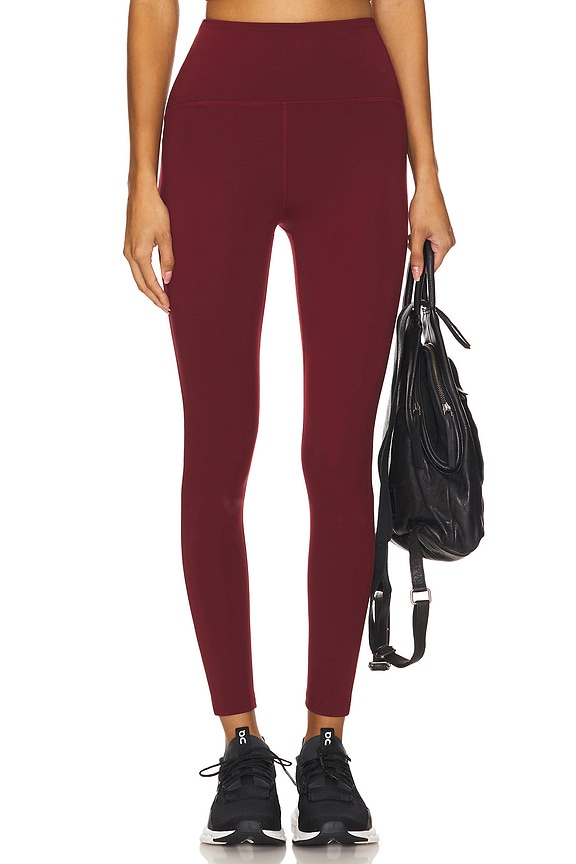 Beyond Yoga Powerbeyond Strive Midi Legging