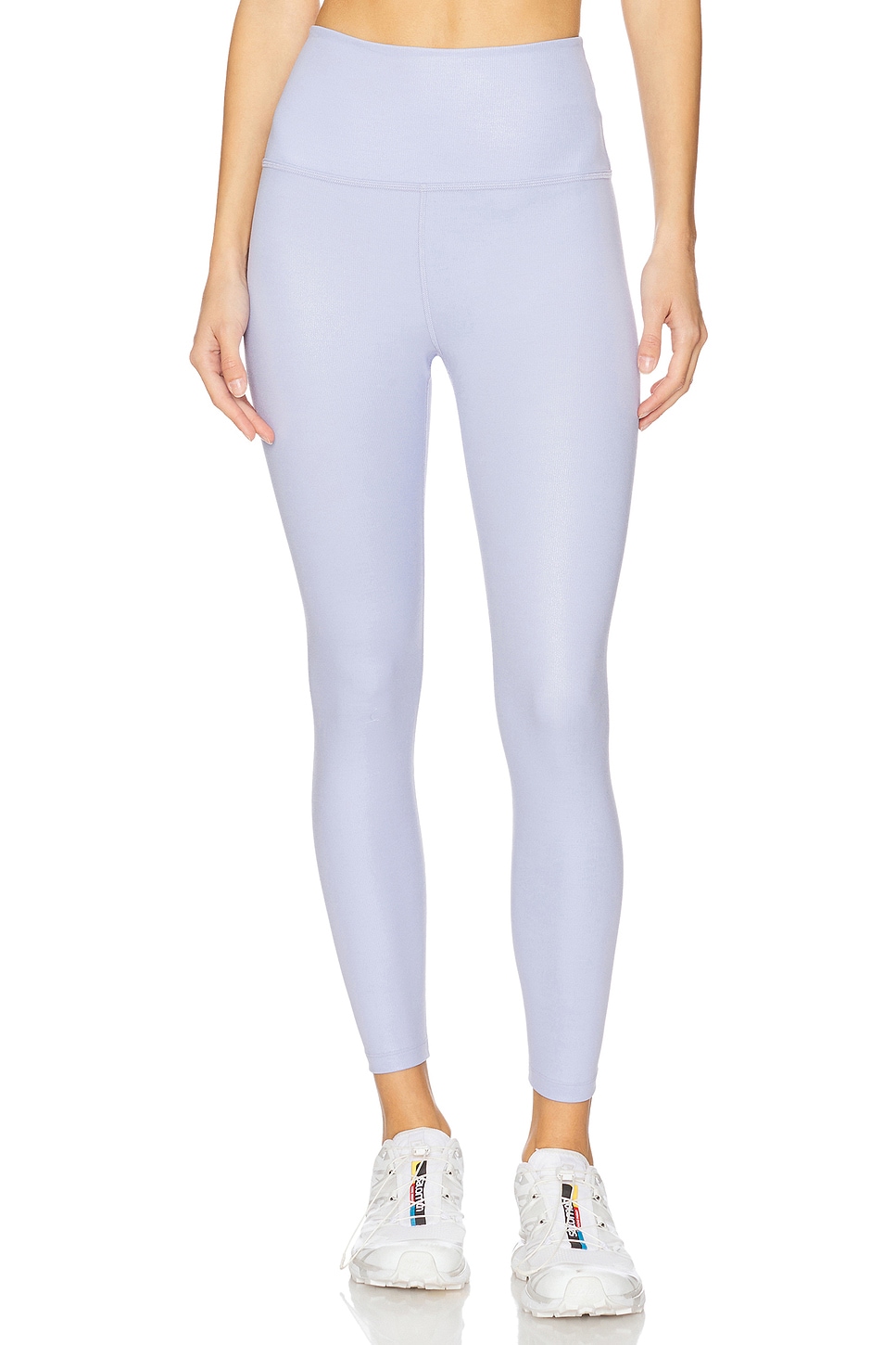 Beyond Yoga Caught in The Midi High Waisted Legging