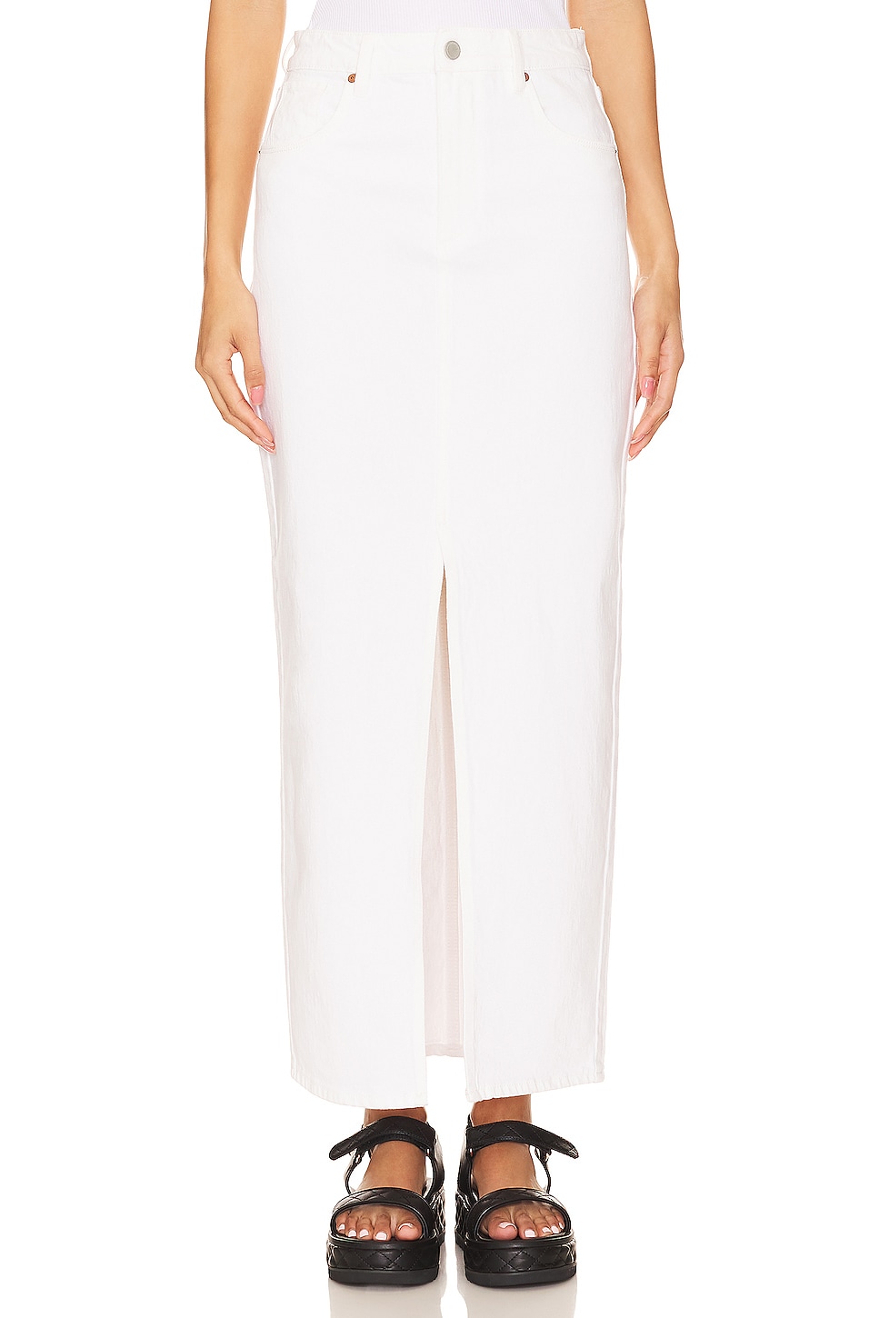 BLANKNYC Maxi Skirt