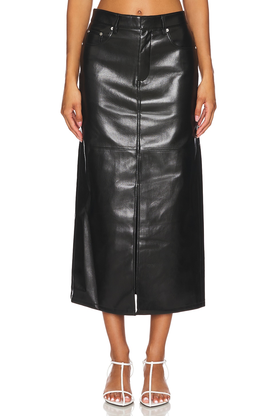 BLANKNYC Skirt