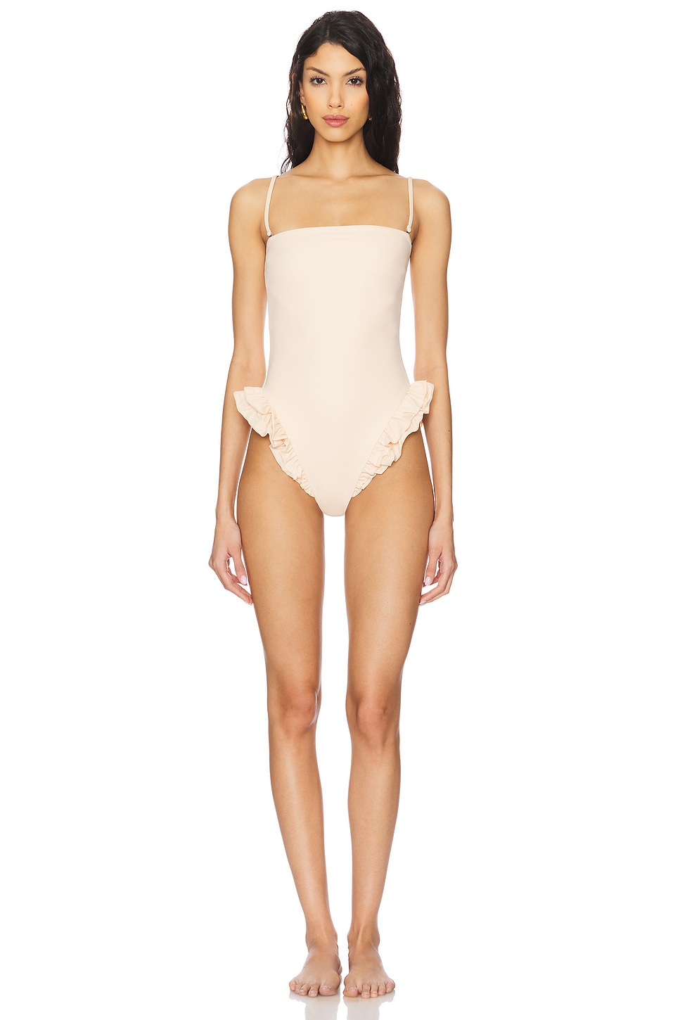 Belle The Label Margot One Piece