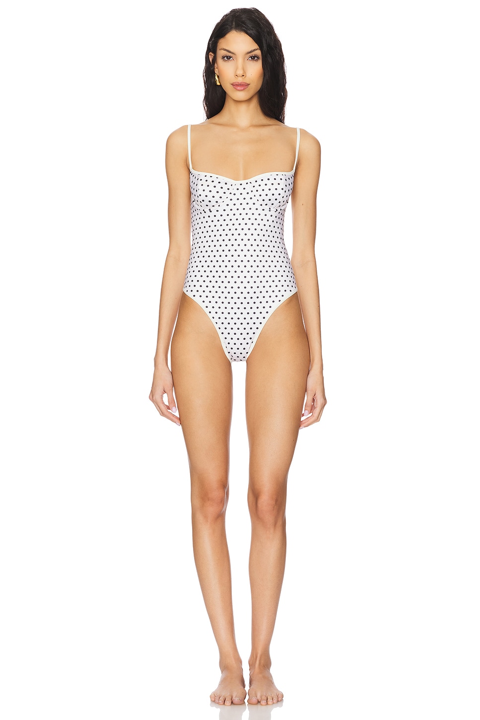 Belle The Label Deniz One Piece