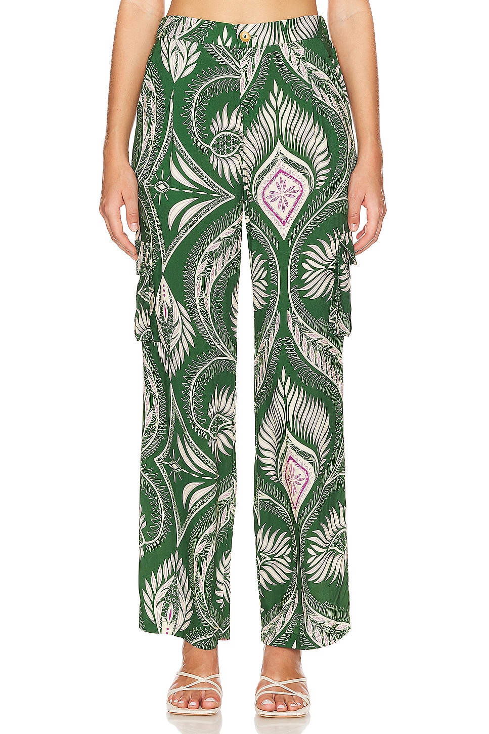 BOAMAR Coco Pant