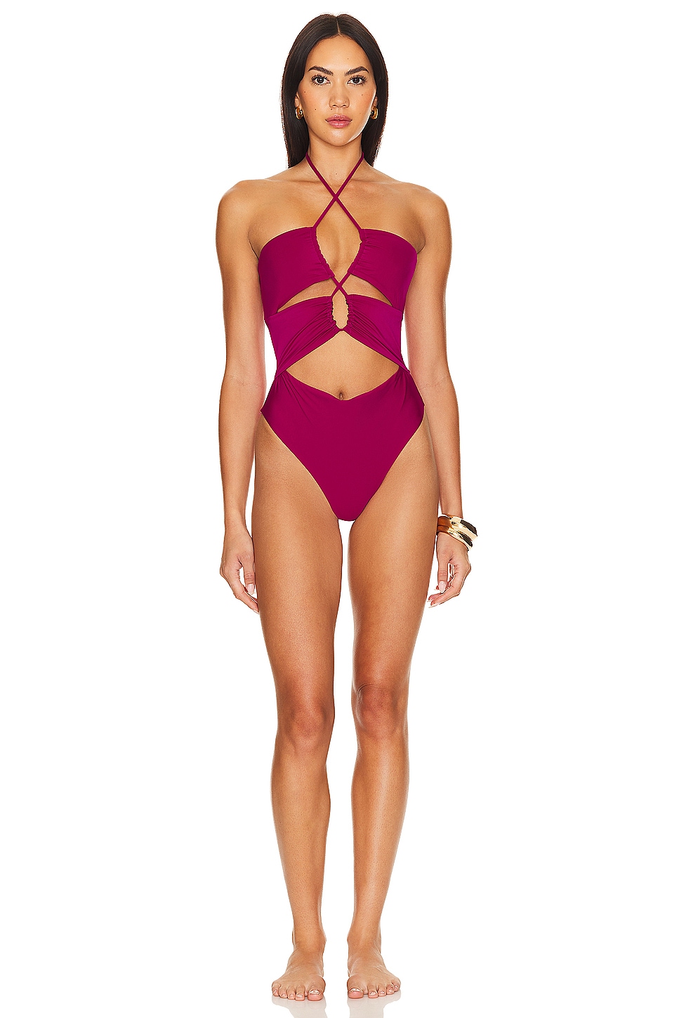 BOAMAR Neff One Piece