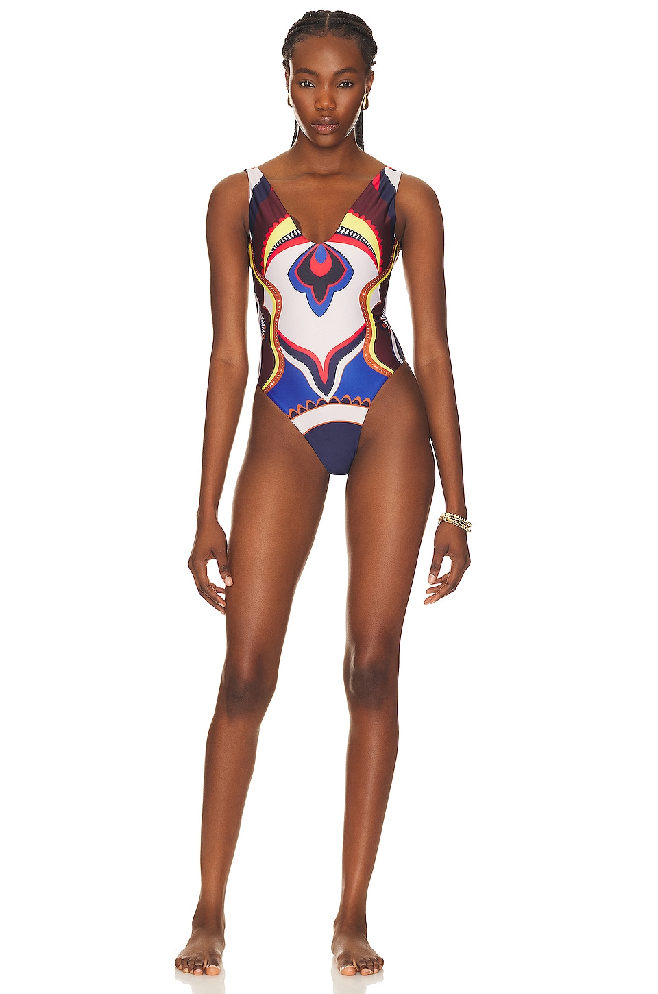 BOAMAR Kali Cheeky One Piece