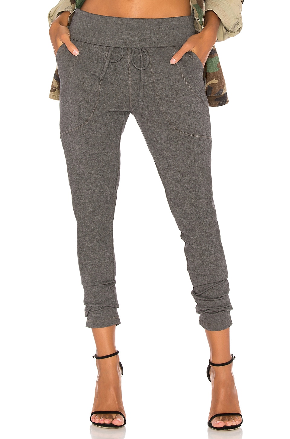 Bobi Luxe Lounge Jogger