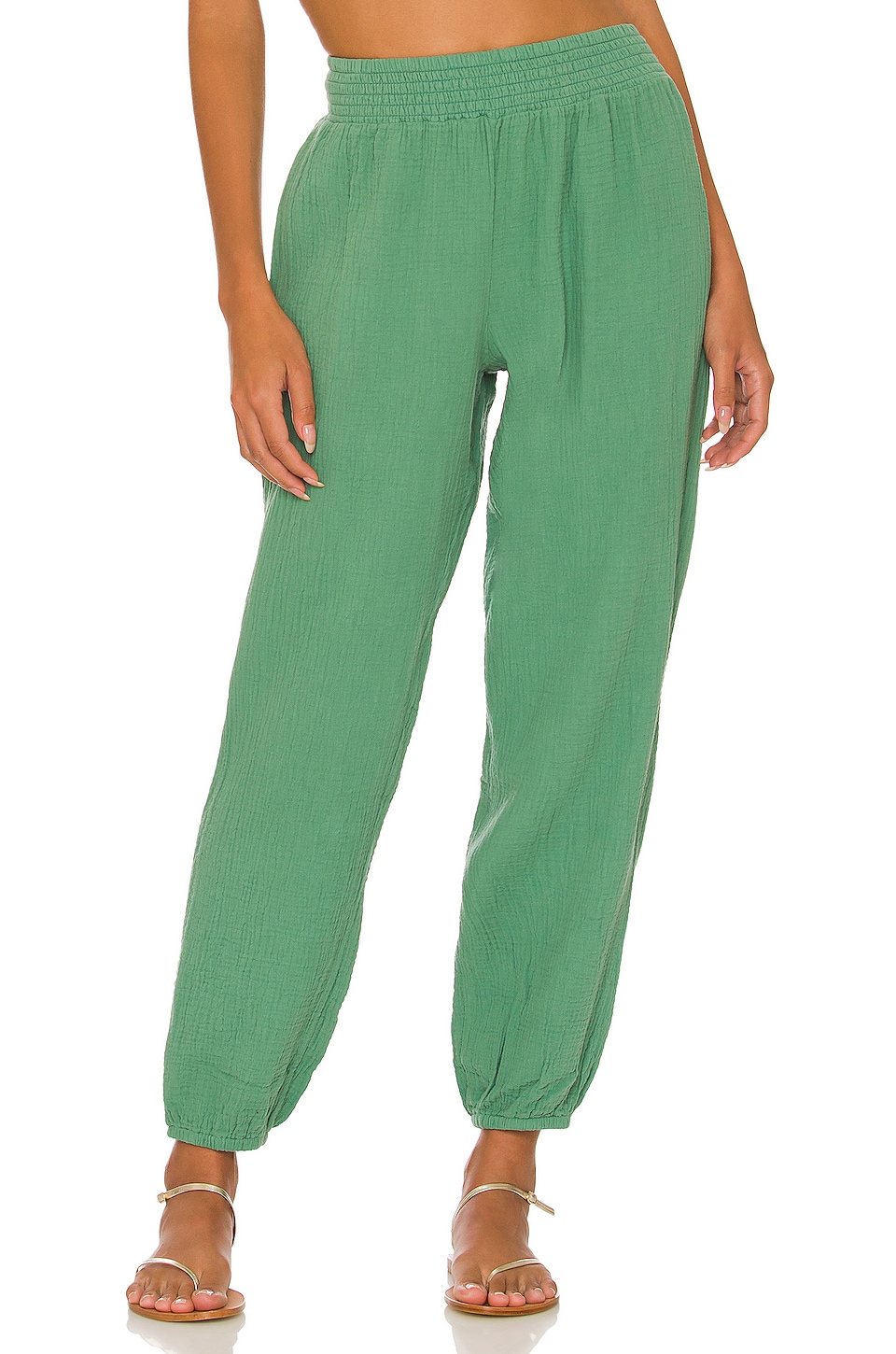 Bobi Beach Gauze Pant