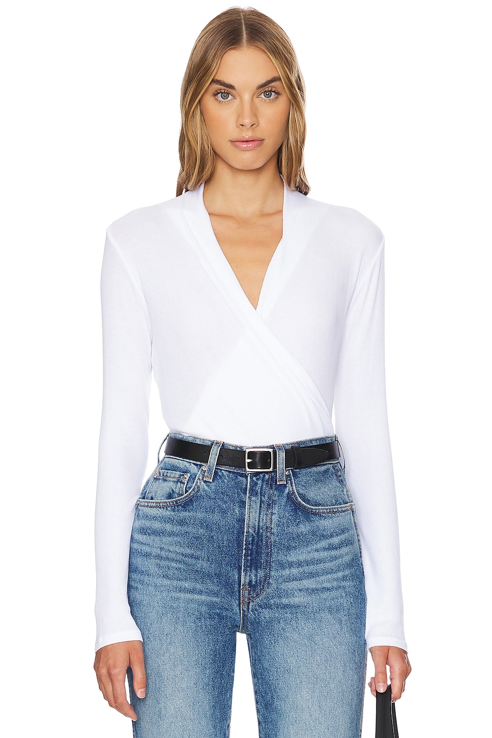 Bobi Wrap Top