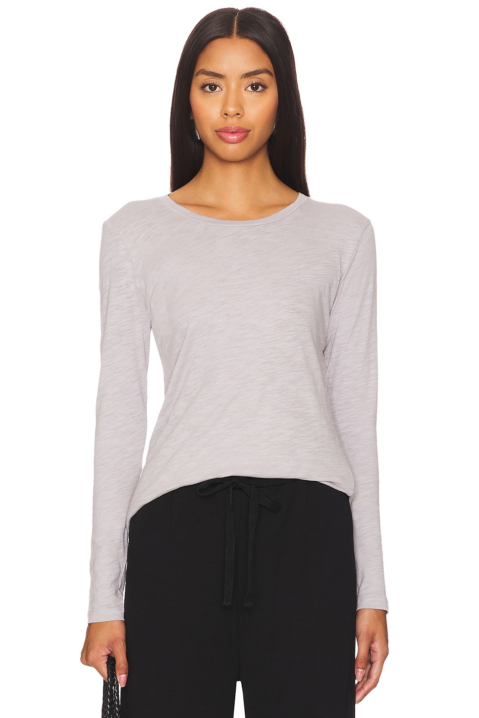 Bobi Long Sleeve Tee