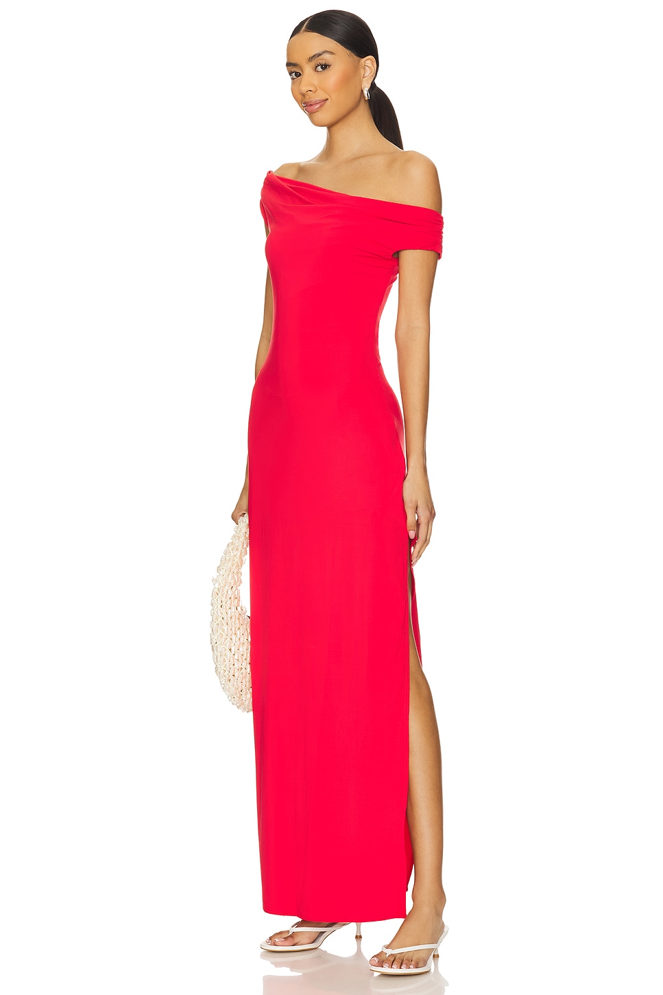 Bond Eye Nixi Maxi Dress