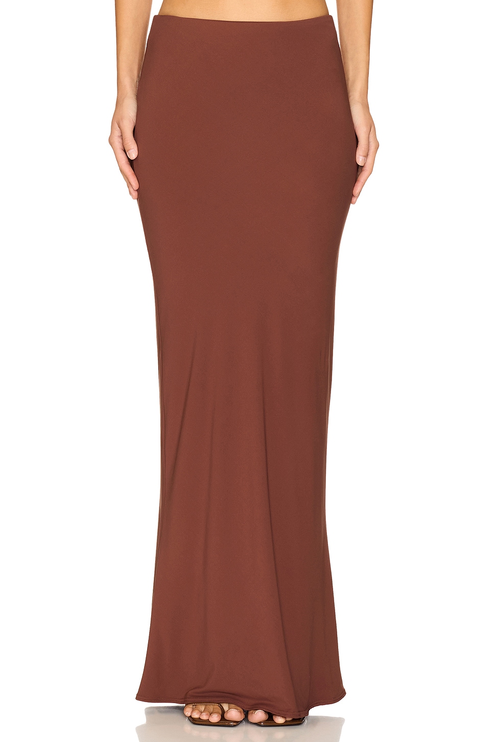 Bond Eye Freya Maxi Skirt