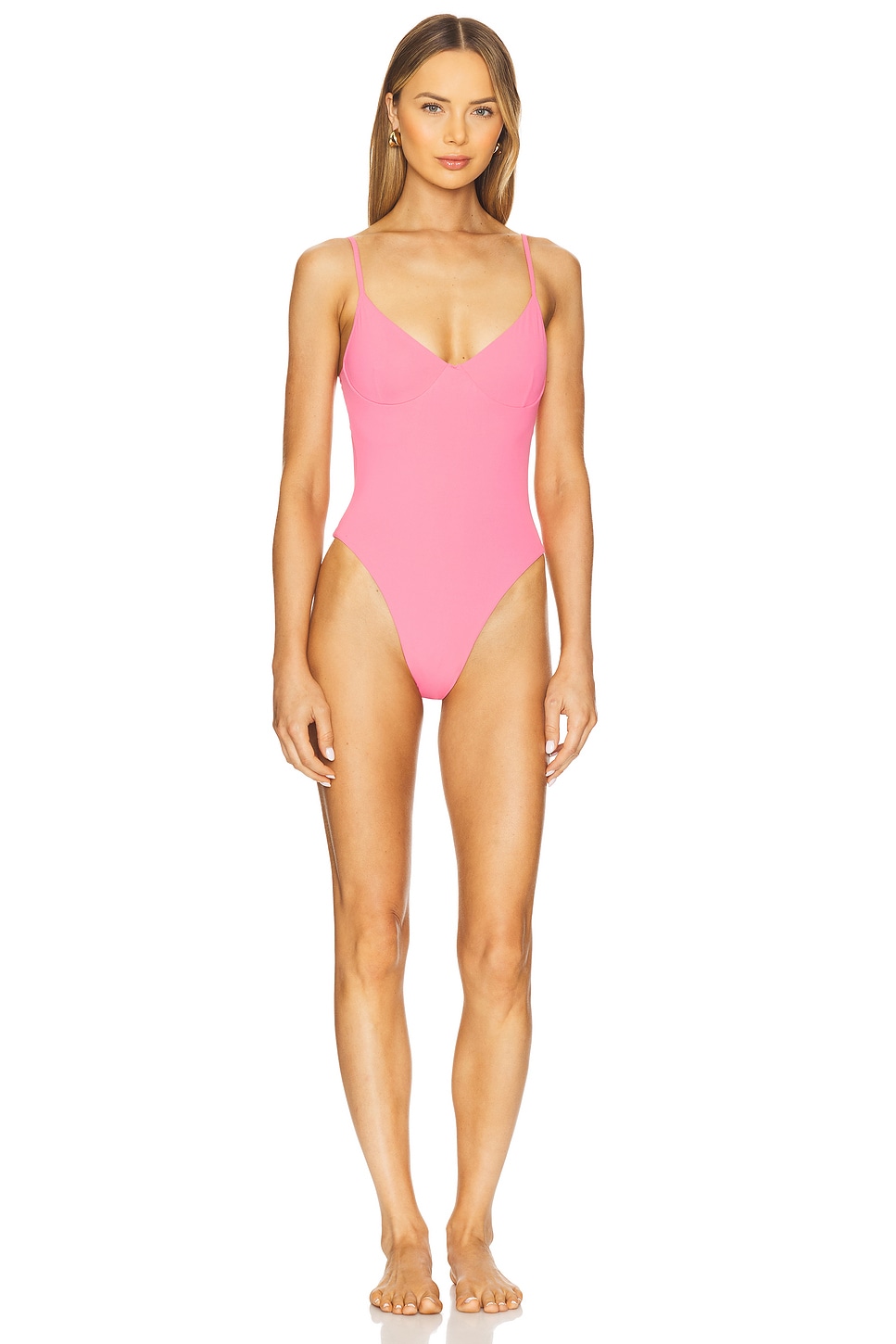 Bond Eye Alana One Piece