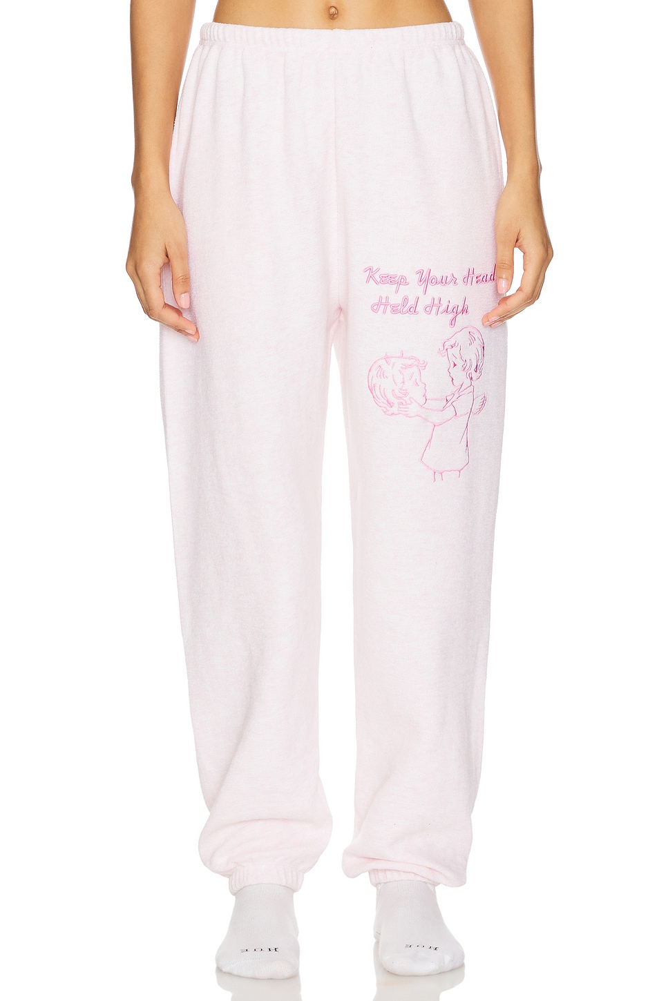 Boys Lie Dangerous Affection Pant