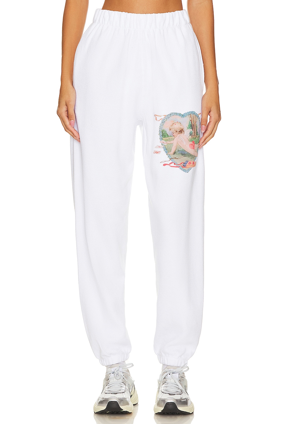 Boys Lie Straight Flush Sweatpants