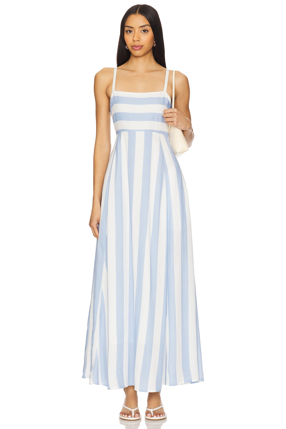 BEACH RIOT Rianne Dress