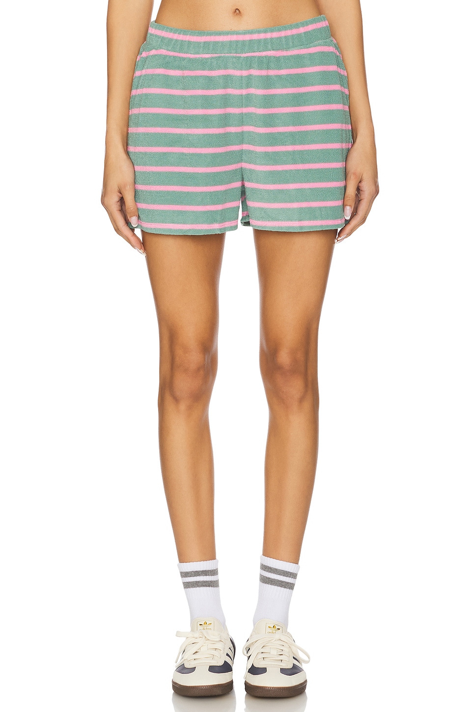 BEACH RIOT Rayah Short