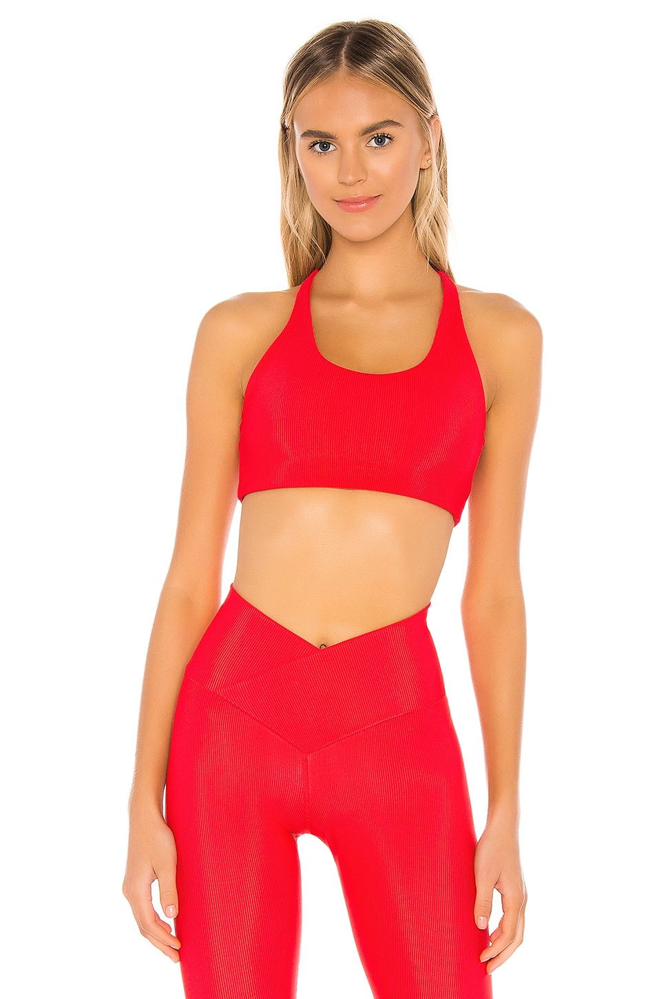 BEACH RIOT Rocky Sports Bra