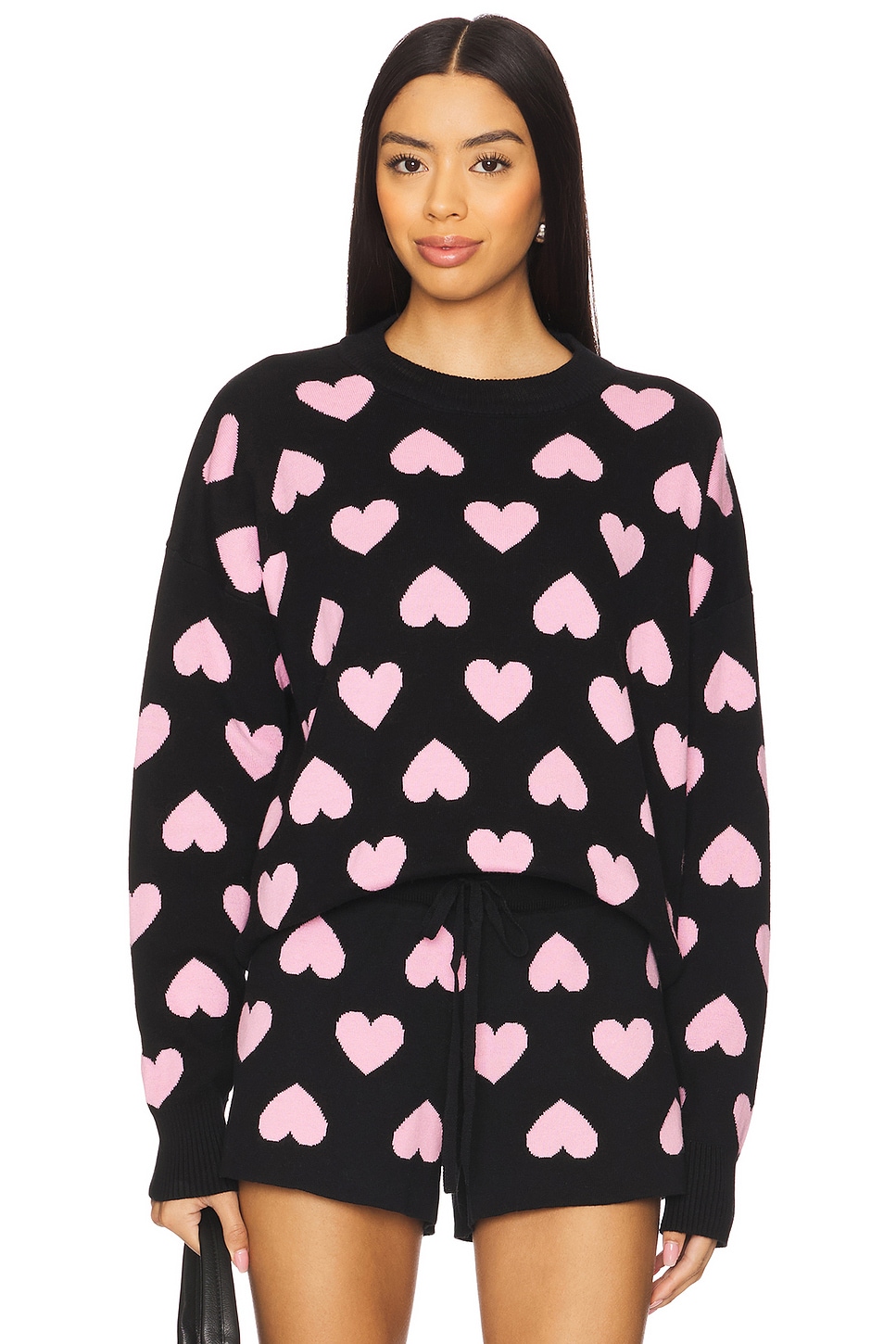 BEACH RIOT Callie Sweater