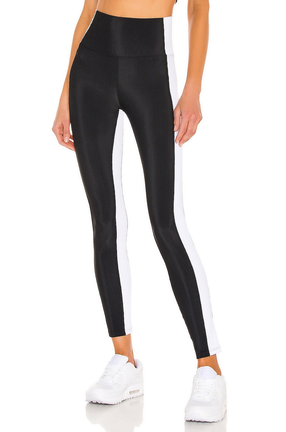 BEACH RIOT Colorblock Legging