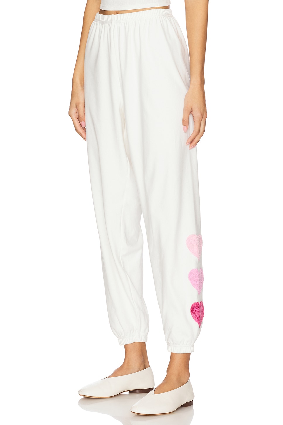 BEACH RIOT Georgie Pant