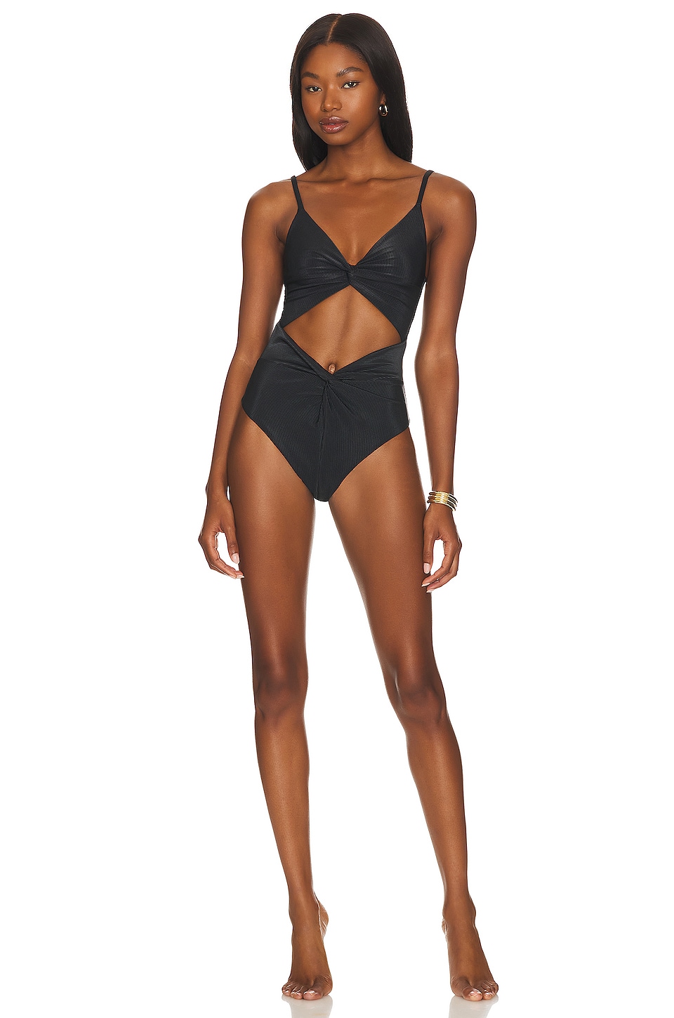 BEACH RIOT Aviva One Piece Swimsuit