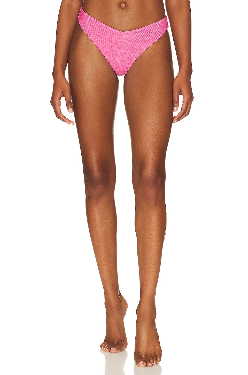 BEACH RIOT Vanessa Bikini Bottom