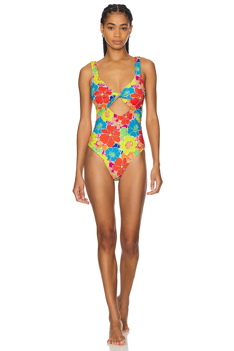 BEACH RIOT Tyler One Piece