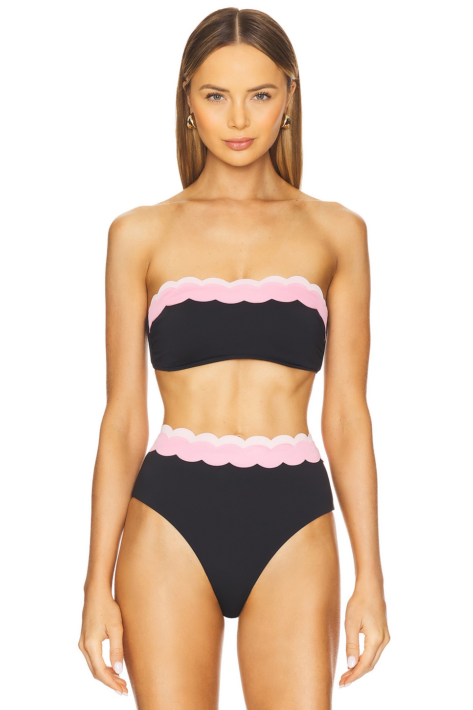 BEACH RIOT Sybil Bikini Top