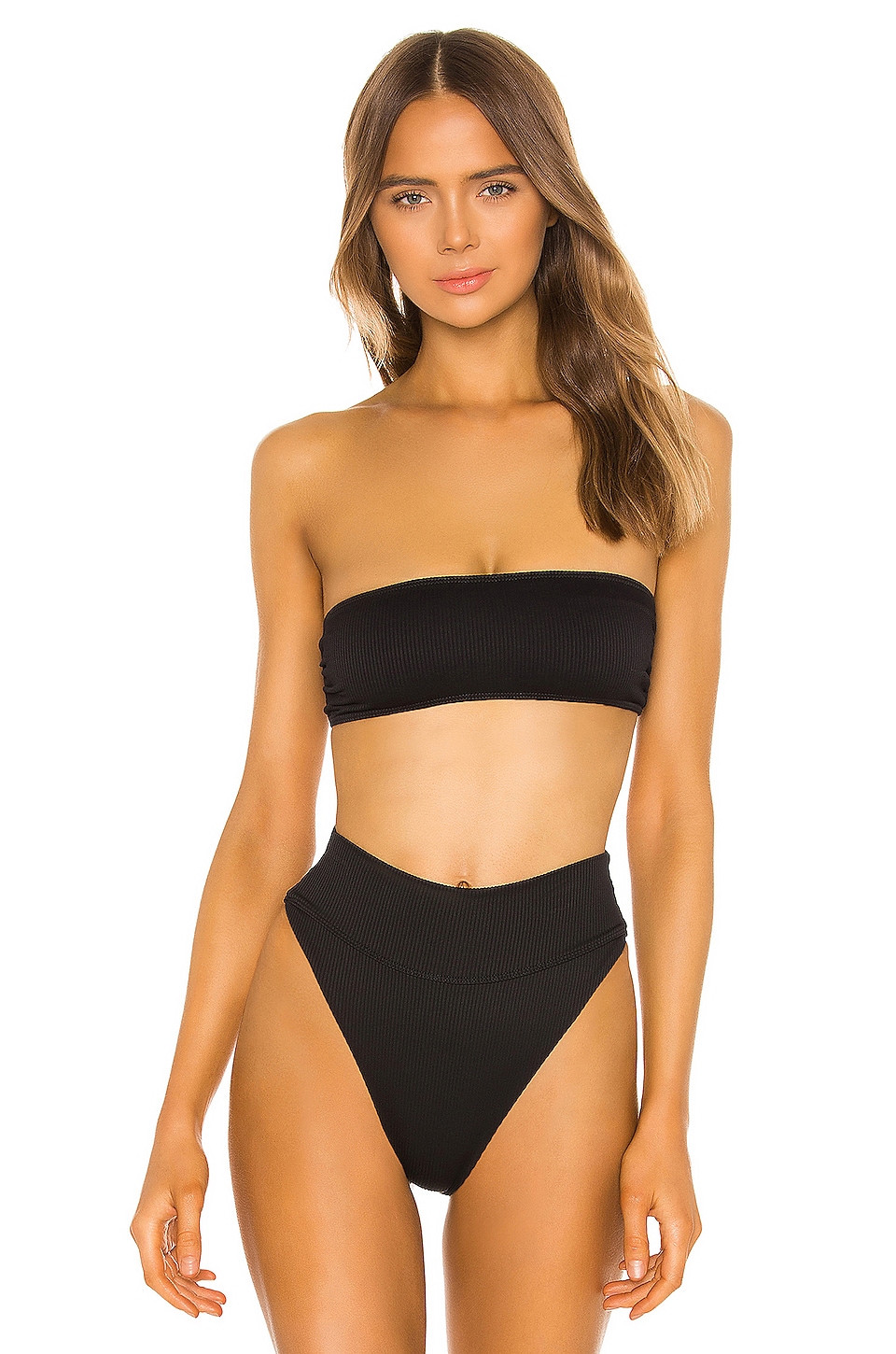 BEACH RIOT Kelsey Bikini Top