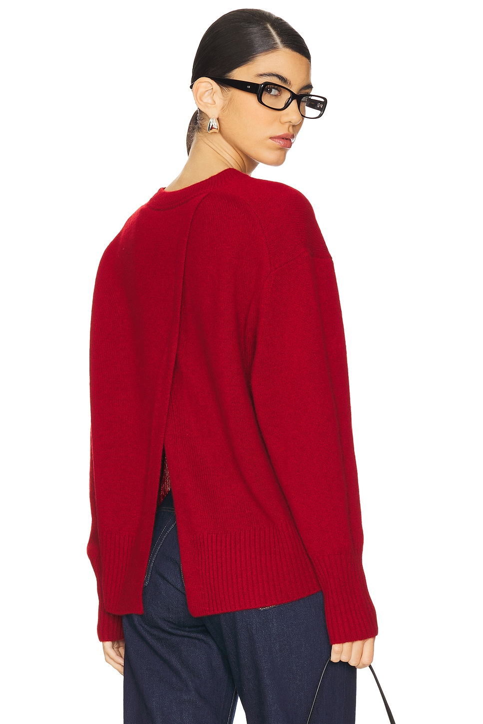 Brochu Walker Onda Sweater