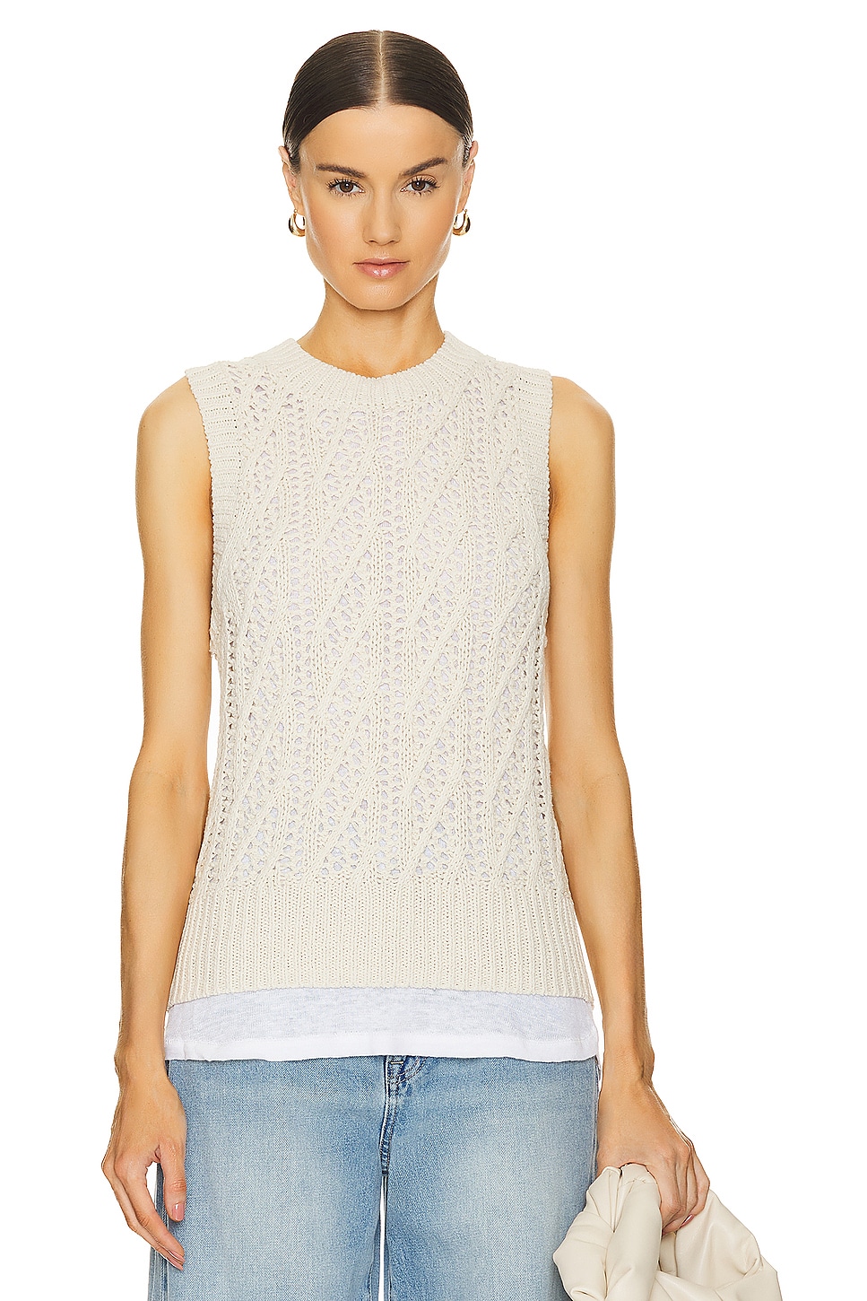 Brochu Walker Otto Layered Tank