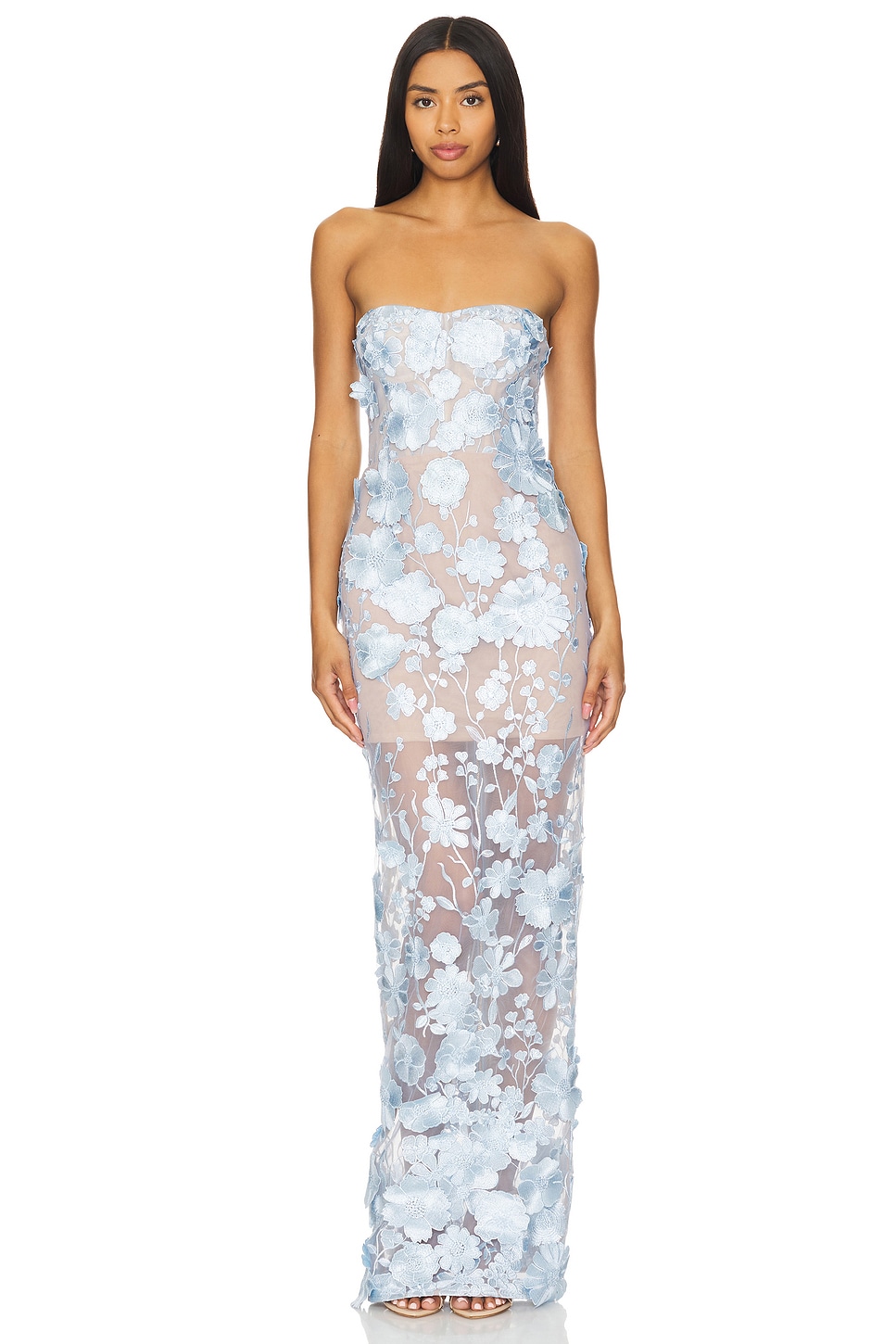 Bronx and Banco x REVOLVE Jasmine Maxi Dress