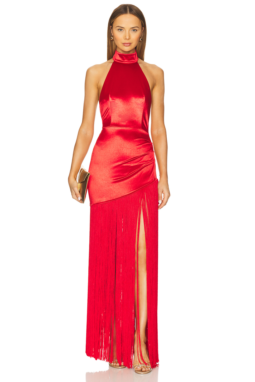 Bronx and Banco Bali Gown