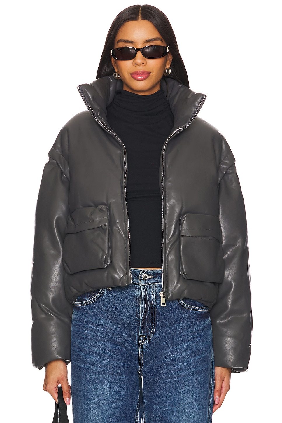 Bubish Brooklyn Leather Jacket